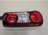  Фонарь (задний) Citroen Berlingo 2012- 20278845 #1