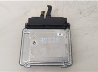  Блок управления двигателем Skoda Yeti 2009-2014 20278862 #1