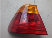  Фонарь (задний) BMW 3 E46 1998-2005 20278873 #2