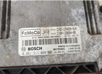  Блок управления двигателем Ford Focus 3 2011-2015 20278875 #3