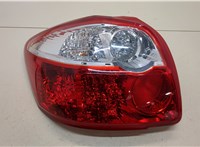  Фонарь (задний) Toyota Auris E15 2006-2012 20278903 #1