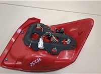  Фонарь (задний) Toyota Auris E15 2006-2012 20278903 #4