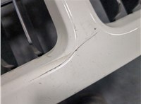  Решетка радиатора Jeep Grand Cherokee 2004-2010 20278906 #2