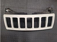  Решетка радиатора Jeep Grand Cherokee 2004-2010 20278906 #5