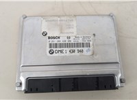  Блок управления двигателем BMW 3 E46 1998-2005 20278915 #1
