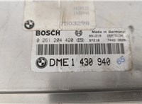 Блок управления двигателем BMW 3 E46 1998-2005 20278915 #2