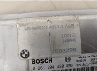  Блок управления двигателем BMW 3 E46 1998-2005 20278915 #3