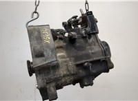 JUS КПП 5-ст.мех. (МКПП) Skoda Fabia 2007-2010 20278944 #2