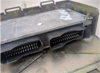 Блок управления двигателем Citroen C3 2002-2009 20278968 #4