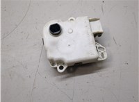  Электропривод заслонки отопителя Nissan Quest 2003-2009 20278984 #1