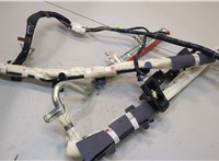  Подушка безопасности боковая (шторка) Infiniti FX 2003-2008 20279031 #4
