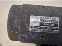  Стартер Hyundai Tucson 1 2004-2009 20279037 #3