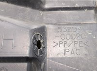  Пластик (обшивка) моторного отсека Toyota Sequoia 2008- 20279054 #3