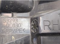  Пластик (обшивка) моторного отсека Toyota Sequoia 2008- 20279060 #3