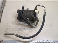  Компрессор кондиционера Ford S-Max 2006-2010 20279066 #1