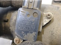  Измеритель потока воздуха (расходомер) Toyota Camry V40 2006-2011 11341313 #2