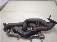 1710438010 Коллектор выпускной Toyota Tundra 2007-2013 20279076 #1