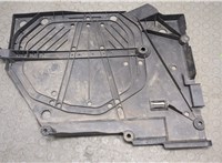 42045AN03A Защита топливного бака (пластик) Subaru Legacy VII 2019-2023 20279079 #1