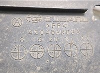 42045AN03A Защита топливного бака (пластик) Subaru Legacy VII 2019-2023 20279079 #3