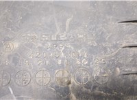 42045AN00A Защита топливного бака (пластик) Subaru Legacy VII 2019-2023 20279084 #4