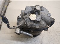  Компрессор кондиционера Skoda Fabia 2007-2010 20279085 #4