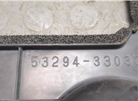  Пластик (обшивка) моторного отсека Toyota Camry V40 2006-2011 20279112 #3