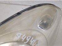  Фара (передняя) Nissan Note E11 2006-2013 20279123 #3