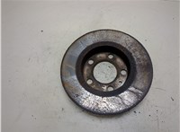  Диск тормозной Skoda Roomster 2006-2010 20279139 #3