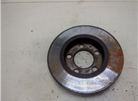  Диск тормозной Skoda Roomster 2006-2010 20279147 #3