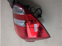  Фонарь (задний) KIA Ceed 2007-2012 20279186 #2