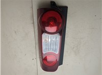  Фонарь (задний) Citroen Berlingo 2012- 20279210 #1