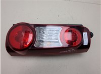 9680607880 Фонарь (задний) Citroen Berlingo 2012-2018 20279210 #9