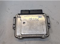  Блок управления двигателем KIA Ceed 2007-2012 20279234 #4