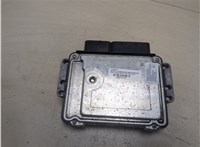  Блок управления двигателем KIA Ceed 2007-2012 20279234 #6