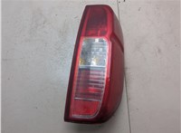  Фонарь (задний) Nissan Navara 2005-2015 20279242 #1