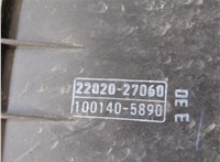  Корпус воздушного фильтра Toyota RAV 4 2000-2005 20279243 #2