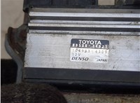  Блок управления форсунками Toyota Tundra 2007-2013 20279251 #2