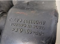 15901934 Патрубок корпуса воздушного фильтра Chevrolet Tahoe 2006-2014 20279274 #3