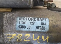  Стартер Ford Mondeo 2 1996-2000 20279275 #2