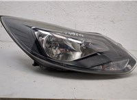  Фара (передняя) Ford Focus 3 2011-2015 20279281 #1