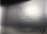 15006417 Накладка декоративная на ДВС Cadillac Escalade 2 2000-2006 20279291 #2