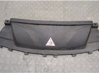  Пластик (обшивка) моторного отсека BMW X5 F15 2013-2018 20279299 #1