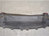  Пластик (обшивка) моторного отсека BMW X5 F15 2013-2018 20279299 #2
