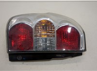  Фонарь (задний) Suzuki Grand Vitara 2005-2015 20279301 #1