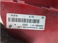  Фонарь (задний) Audi A8 (D3) 2002-2005 20279305 #5