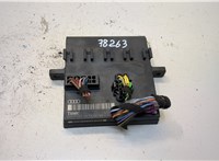 4E0907279E Блок комфорта Audi A8 (D3) 2002-2005 20279322 #1
