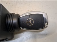  Замок зажигания Mercedes CLC 2008-2011 20279328 #2
