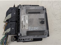  Блок управления двигателем Peugeot Partner 2015- 20279331 #1