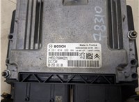 9825318180, 0281034189 Блок управления двигателем Peugeot Partner 2015-2018 20279331 #5