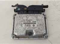  Блок управления двигателем Skoda Octavia Tour 2000-2010 20279336 #1